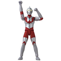 Ultraman "Original" Action Figure Bandai Namco 6 inch image 8