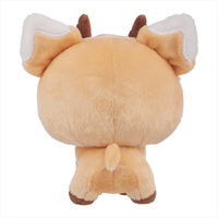 Birduyen Desert Rose Antelope Plush 8" Tall image 2