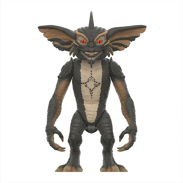 Gremlins 2  Pack Lot Mohawk & Battle Ready Gizmo - Super7 ReAction Figures 3.75 image 8