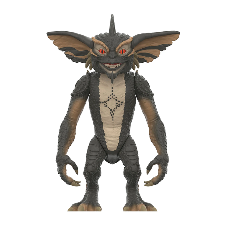 Gremlins 2  Pack Lot Mohawk & Battle Ready Gizmo - Super7 ReAction Figures 3.75 image 8
