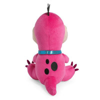 Authentic Flintstones Dino 7.5-Inch Phunny Plush: Cuddly Stone Age Companion