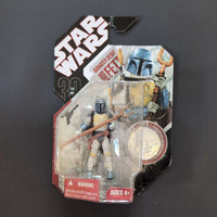 Star Wars 30th Anniversary Collection Lot of 8 Action Figures Lot D image 1