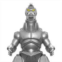 Godzilla '93 Mechagodzilla ReAction Action Figure | 1:18 image 3