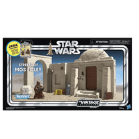 Mos Eisley and Jawa Playset Star Wars Vintage Collection VC image 3