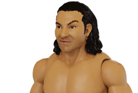 Hijo Del Perro Aguayo Legends of Lucha Libre Fanaticos 6" Action Figure – Perros del Mal Edition (1:12 Scale)