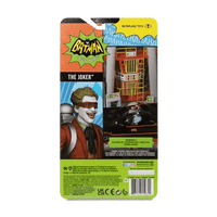 Red Joker with Mask  Batman '66 1/12 Scale Action Figure image 6