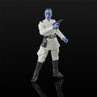Grand Admiral Thrawn Ahsoka Star Wars: Vintage Collection VC337 Action Figure image 2