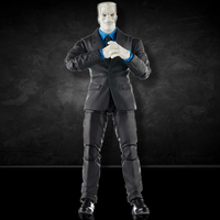 Tombstone Marvel Legends Comics-Inspired Action Figure | 1:12 Scale image 1