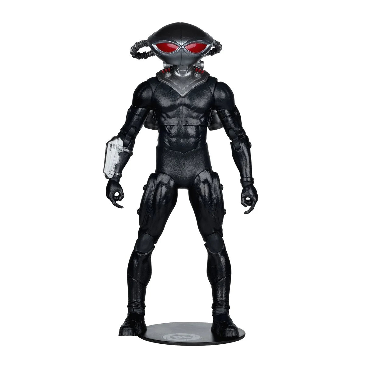 Black Manta 7" McFarlane Action Figure DC Multiverse Wave 16 Collector Edition by McFarlane Toys