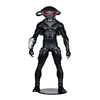 Black Manta 7" McFarlane Action Figure DC Multiverse Wave 16 Collector Edition by McFarlane Toys