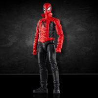 Spiderman Last Stand Marvel Legends Comics-Inspired Action Figure 1:12 Scale image 1
