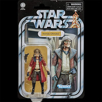 Hondo Ohnaka Action Figure Star Wars Vintage Collection VC-173 image 0