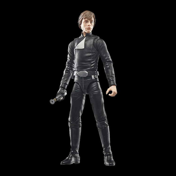 The Last Command 4 Pack Star Wars:Black Series 1/12 Scale Action Figures image 4