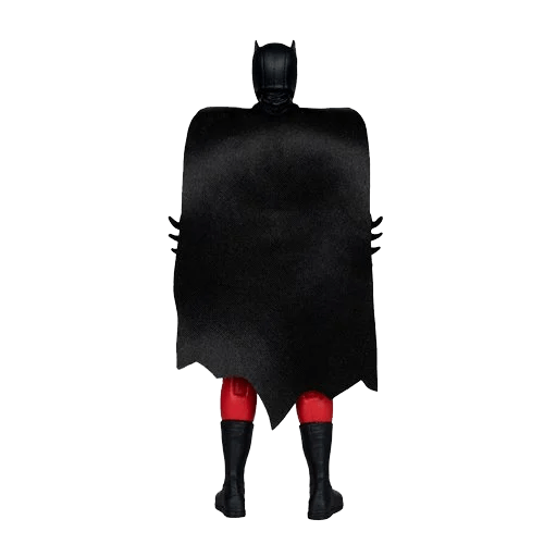 Batman Red Batman '66 1/12 Scale Action Figure image 5