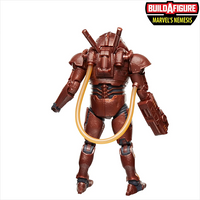 Marrow X-Men Marvel Legends Marrow 6-Inch Action Figure Wave 1 image 5