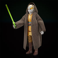 Jedi Padawan Jecki Lon Star Wars Retro Collection Acolyte Action Figure image 2
