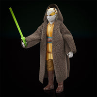 Jedi Padawan Jecki Lon Star Wars Retro Collection Acolyte Action Figure image 2