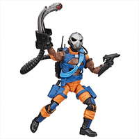 G.I. Joe Classified Series COBRA 2 Pack Frag-Viper Crimson B.A.T. Action Figures image 5