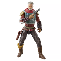 Cobb Vanth (Mando Armor) Action Figure Star Wars Vintage Collection VC-343 image 2