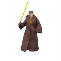 Jedi Knight Yord Fandar Action Figure Star Wars Vintage Collection VC-354 image 5