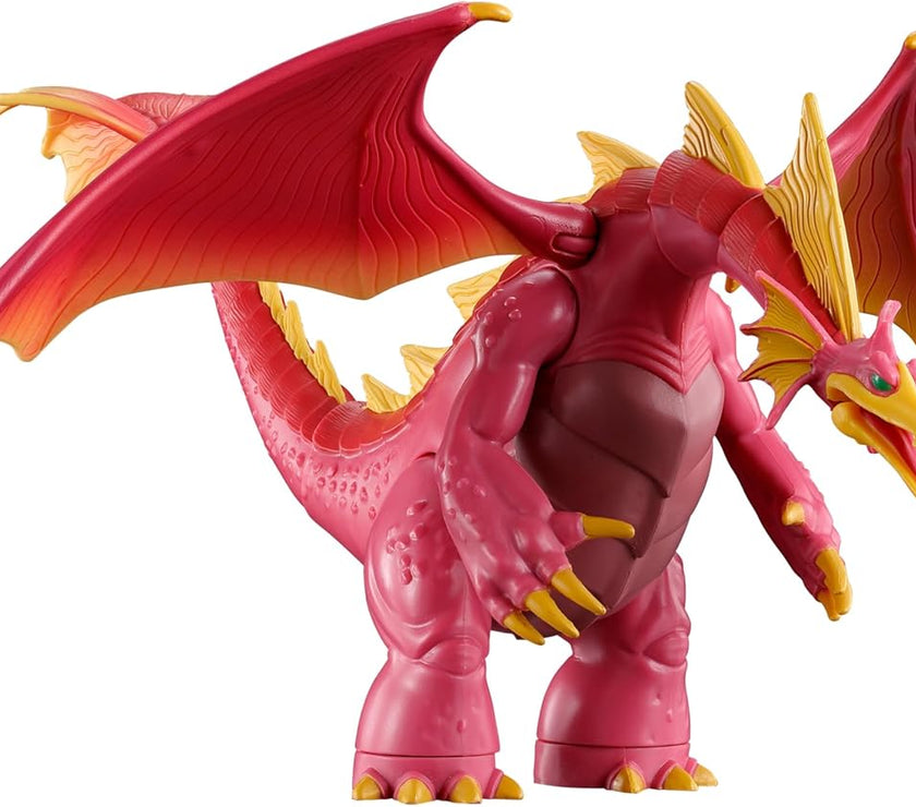 Ultraman Action Figure Series Gigantron image 8