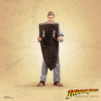 Professor Indiana Jones Indiana Jones Adventure Series Action Figure image 6