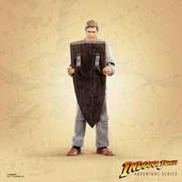 Professor Indiana Jones Indiana Jones Adventure Series Action Figure image 6