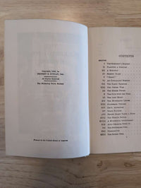 22 The Flickering Torch Mystery1943) Vintage Hardy Boys Book image 3