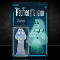 The Haunted Mansion "Constance Hatchaway" Action Figure Super7 Disney image 0