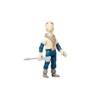 Kenner Yak Face Star Wars Retro Collection ROTJ 3.75 inch action figure new in box with weapon accessory