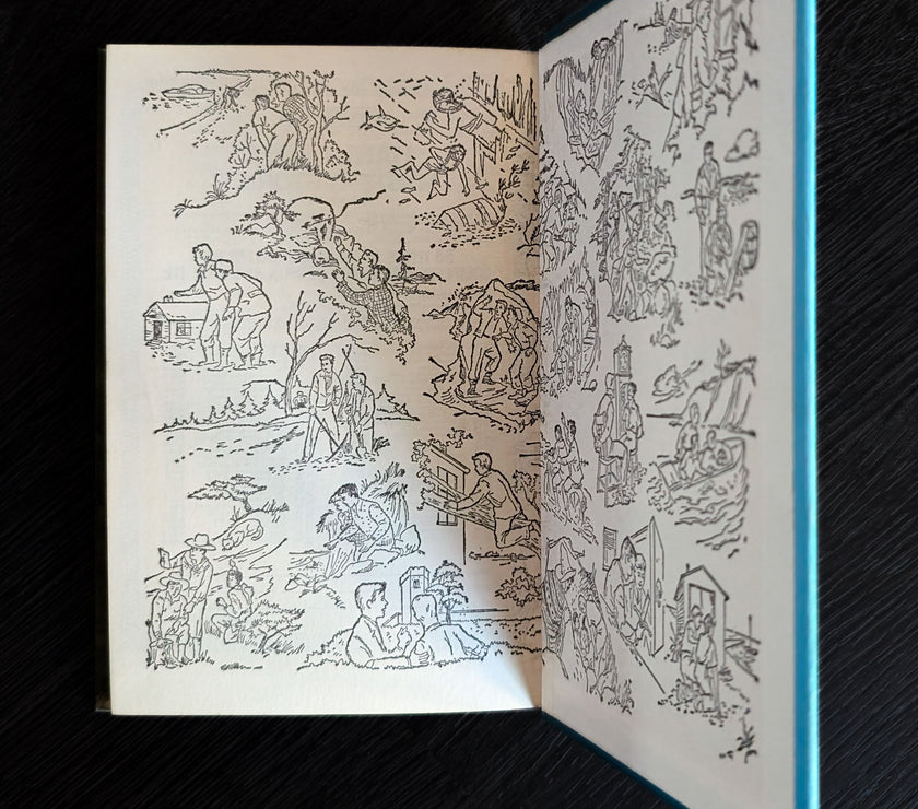 58 The Sting of the Scorpion (1979):  Hardy Boys Book Vintage image 1
