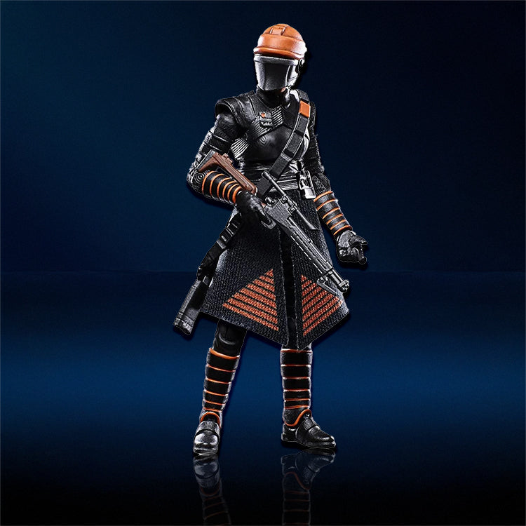 Fennec Shand Action Figure Star Wars: Vintage Collection VC-221