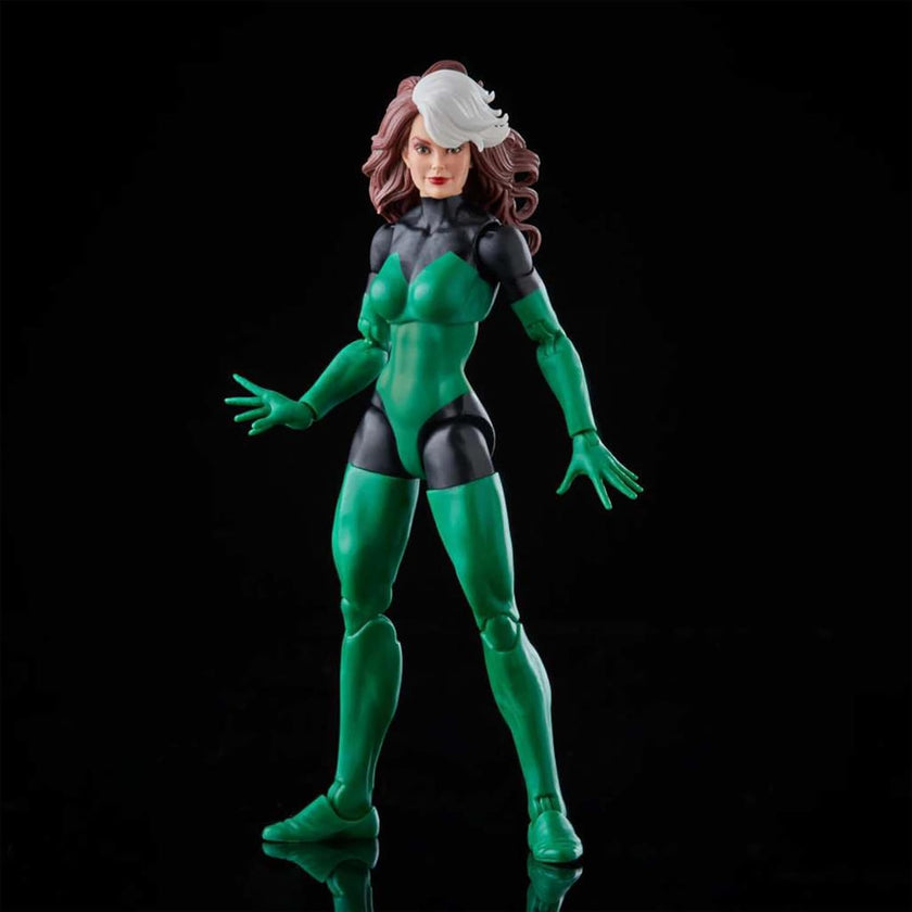 Rogue  Marvel Legends 6" Action Figure Hasbro Uncanny X-Men image 1