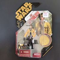 Star Wars 30th Anniversary Collection Lot of 8 Action Figures Lot D image 8