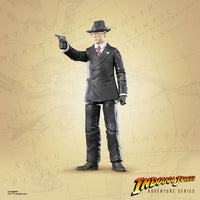 Arnold Toht (Raiders of the Lost Ark) Adventure Series Action Figure image 3