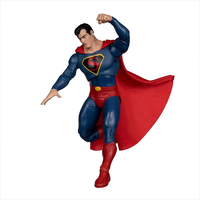 Superman DC Multiverse 7" Action Figure McFarlane Toys Classic 1940 image 4