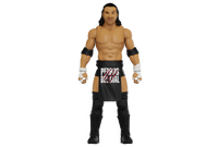 Hijo Del Perro Aguayo Legends of Lucha Libre Fanaticos 6" Action Figure – Perros del Mal Edition (1:12 Scale)