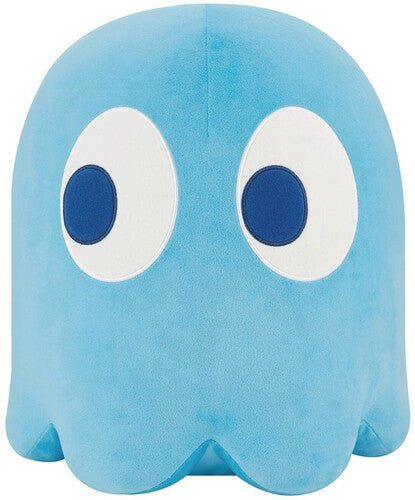 Inky the Ghost BanPresto - Pac-Man - Super Big Plush