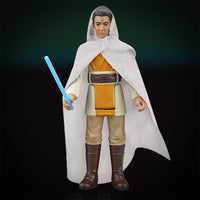 Jedi Master Sol Star Wars Retro Collection Action Figure | 1:18 Scale | Acolyte image 1