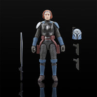 Bo-Katan Plazir-15 Action Figure Star Wars Vintage Collection VC-339 image 1