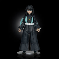 Demon Slayer Wave 5 Muichiro Tokito 7-Inch Scale Action Figure image 2