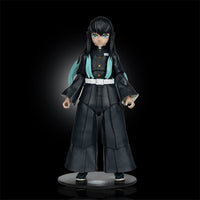Demon Slayer Wave 5 Muichiro Tokito 7-Inch Scale Action Figure image 2