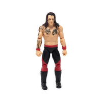 Vampiro Legends of Lucha Libre Fanaticos 6" Action Figure – Classic 90s Era (1:12 Scale)