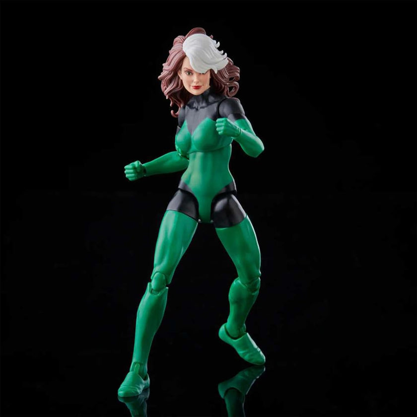 Rogue  Marvel Legends 6" Action Figure Hasbro Uncanny X-Men image 2