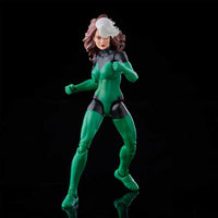 Rogue  Marvel Legends 6" Action Figure Hasbro Uncanny X-Men image 2