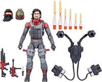 Metal-Head Iron Grenadier Action Figure GI Joe Classified Series 1:12 Scale image 2