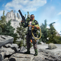 G.I. Joe Classified Series Albert “Alpine” Pine 6-Inch Action Figure image 9