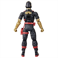 Iron Grenadier BAT Action Figure GI Joe Classified Series 6in. image 5
