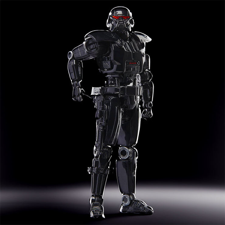 Dark Trooper Star Wars: Vintage Collection VC271 3.75" Action Figure image 2