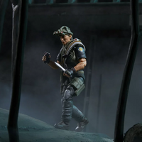 Tunnel Rat Action Figure GI Joe Classified Series 6in. image 3